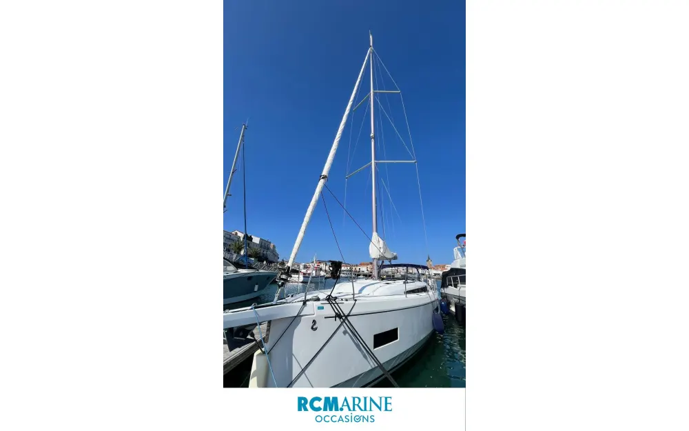 slider 17 Beneteau Oceanis 40.1
