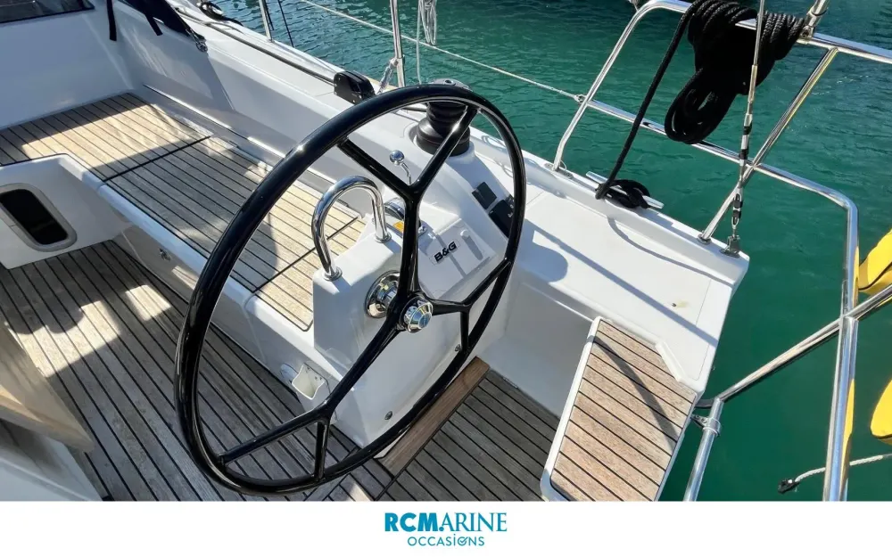 slider 6 Beneteau Oceanis 40.1