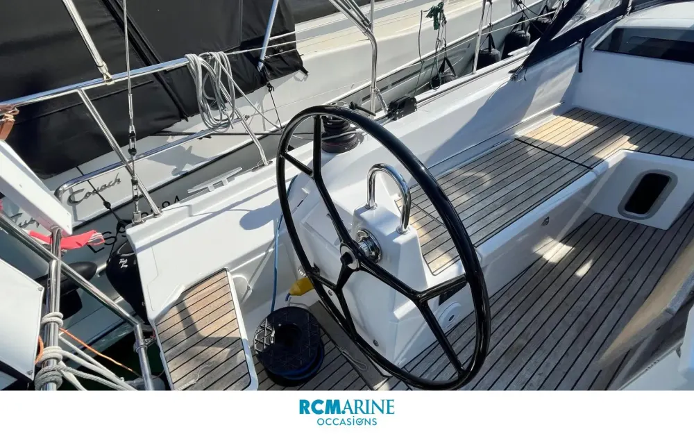 slider 7 Beneteau Oceanis 40.1
