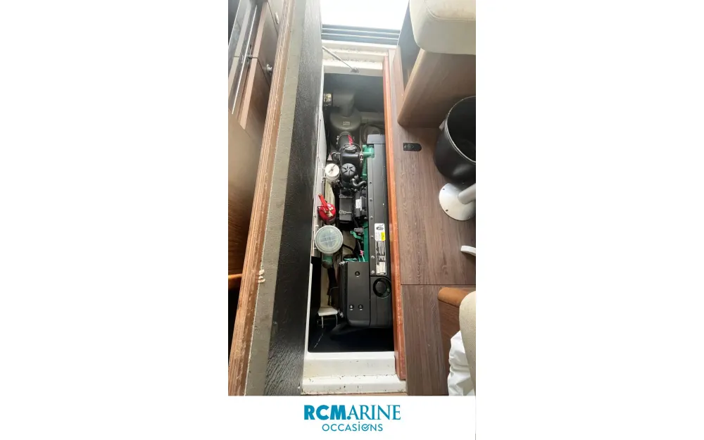 slider 19 Beneteau Antares 30