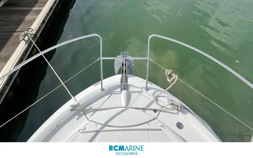 slider 20 Beneteau Antares 30