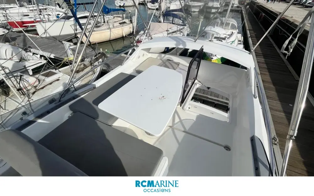 slider 5 Beneteau Antares 30
