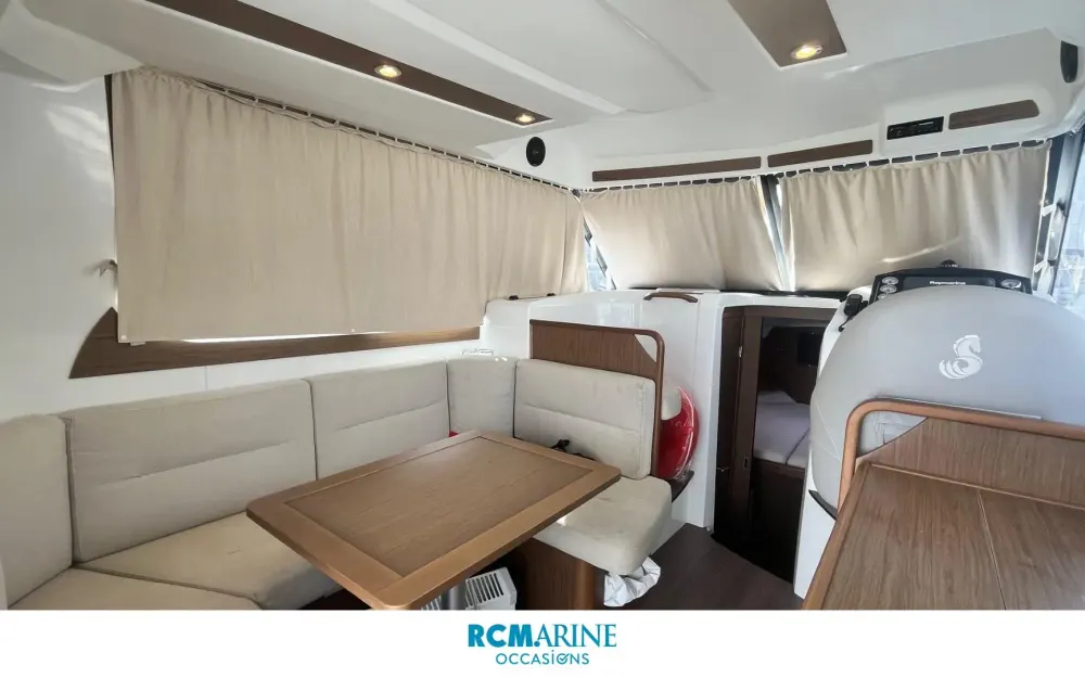 slider 7 Beneteau Antares 30