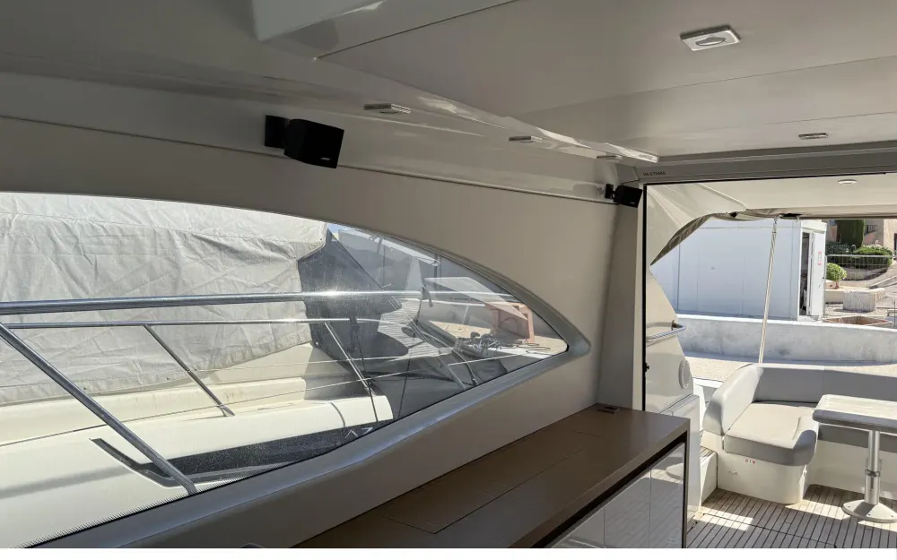slider 36 Beneteau Gran Turismo 49 Fly