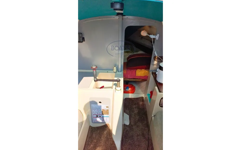 slider 3 Beneteau First 22