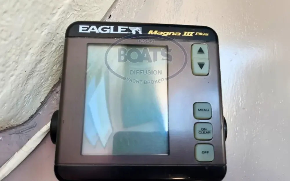 slider 6 Beneteau First 22