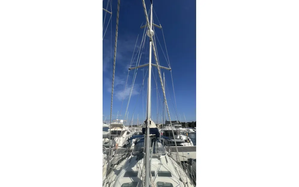slider 13 Beneteau Oceanis 393 Clipper