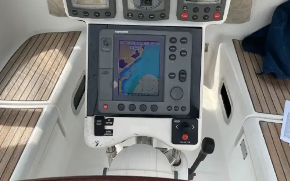slider 20 Beneteau Oceanis 393 Clipper