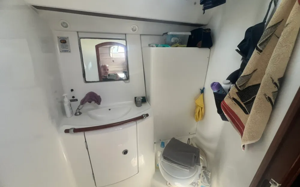 slider 33 Beneteau Oceanis 393 Clipper