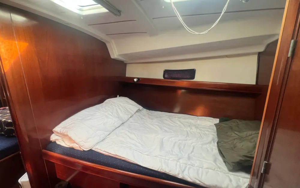 slider 36 Beneteau Oceanis 393 Clipper