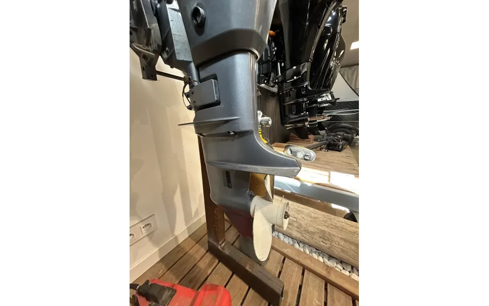 slider 1 Yamaha 6 cv