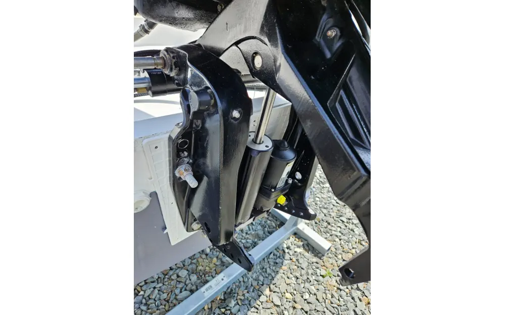 slider 6 Beneteau Flyer Viva 5.80
