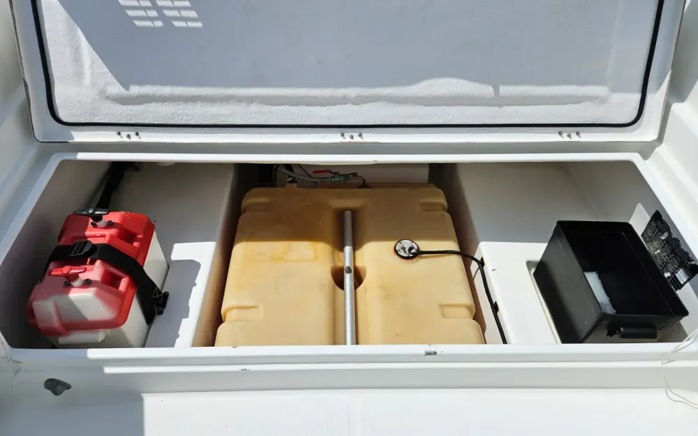 slider 13 Beneteau Flyer Viva 5.80