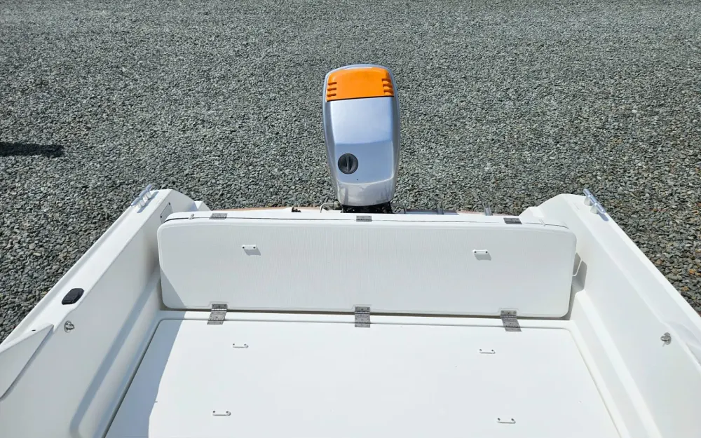 slider 11 Beneteau Flyer Viva 5.80