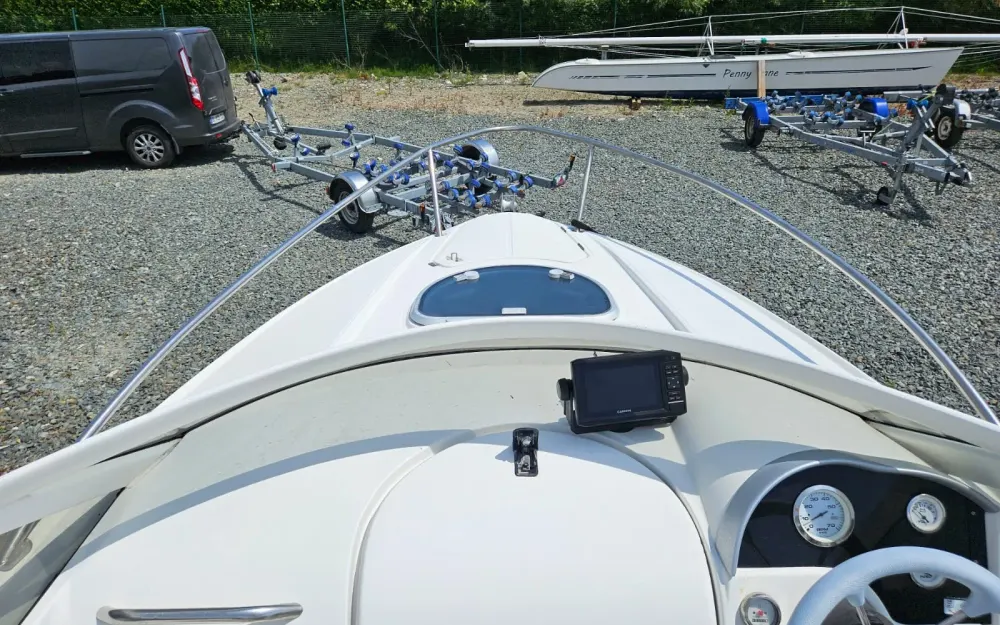 slider 7 Beneteau Flyer Viva 5.80