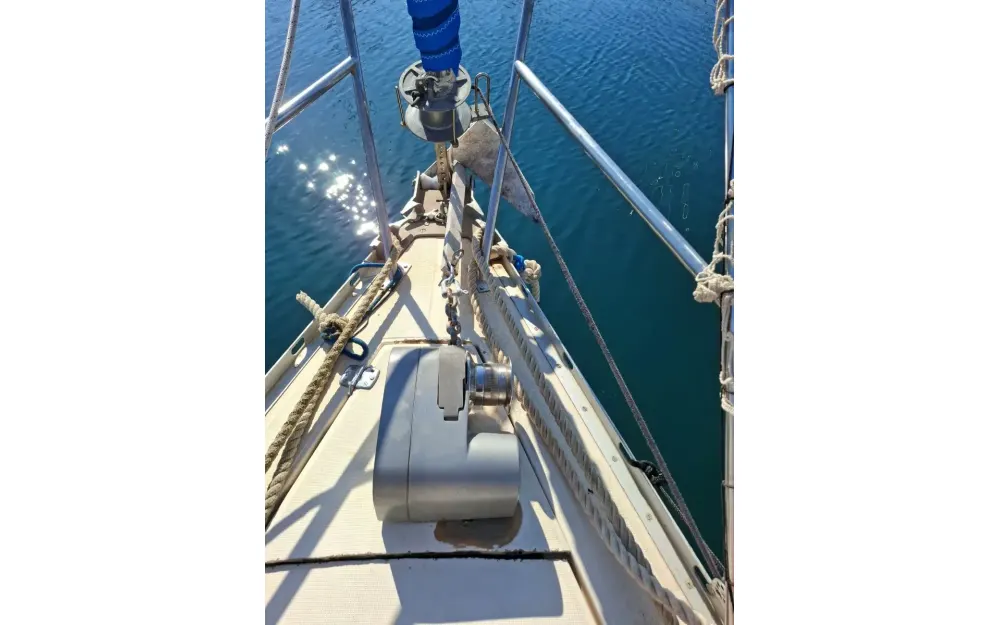 slider 5 Jeanneau ARCADIA DL