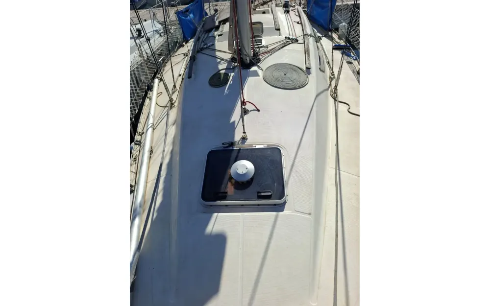 slider 7 Jeanneau ARCADIA DL