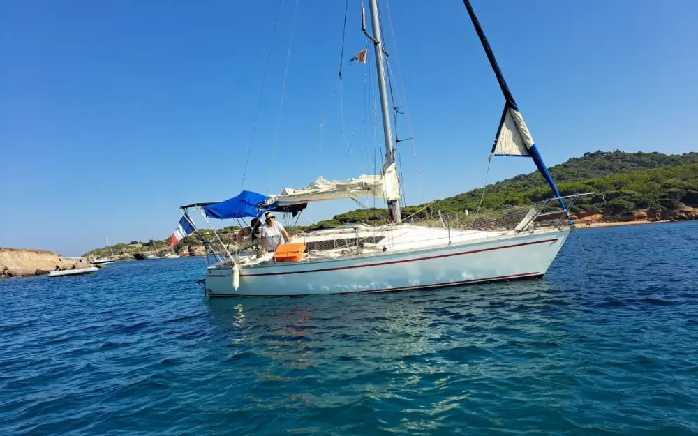 slider 0 Jeanneau ARCADIA DL