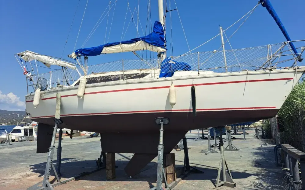 slider 1 Jeanneau ARCADIA DL