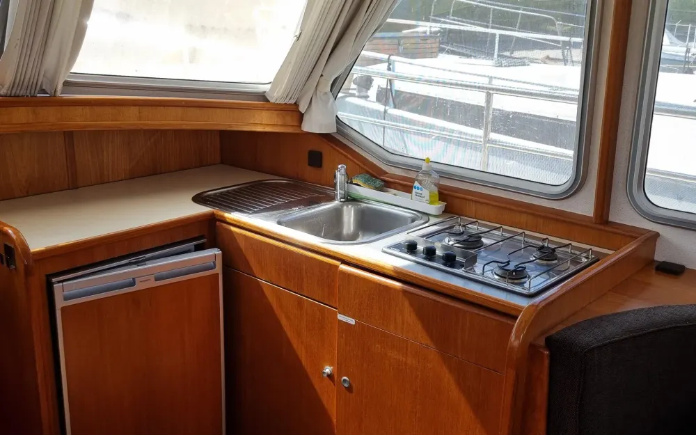 slider 14 Pedro Boat Levanto 38