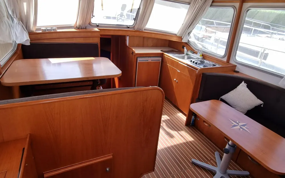 slider 25 Pedro Boat Levanto 38