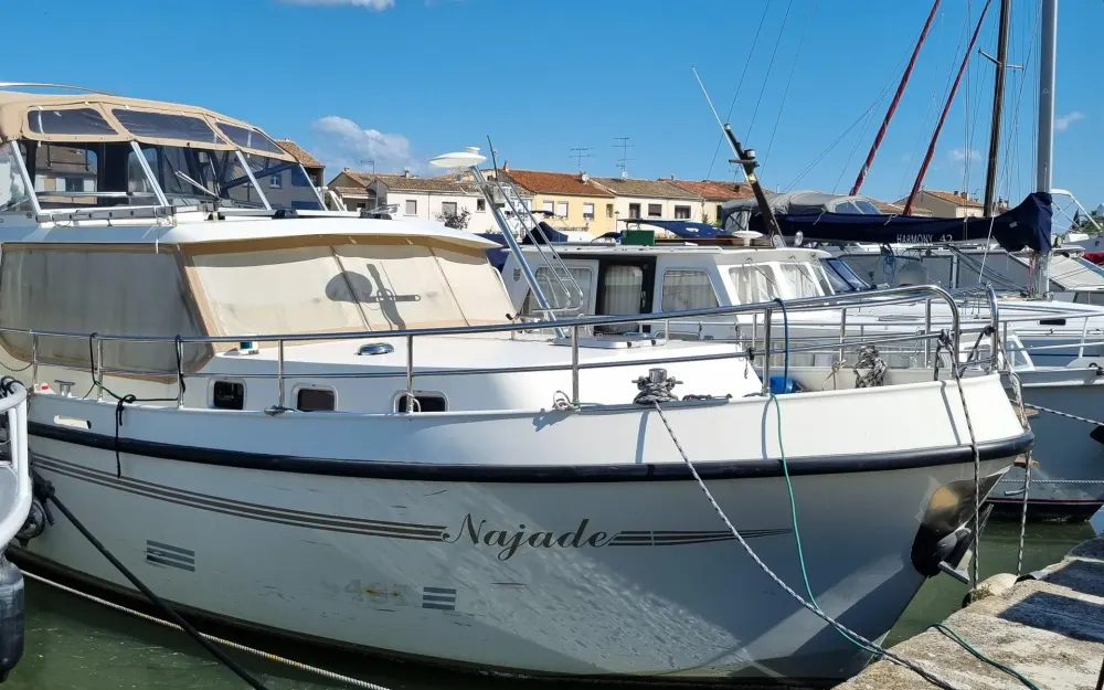 slider 1 Pedro Boat Levanto 38