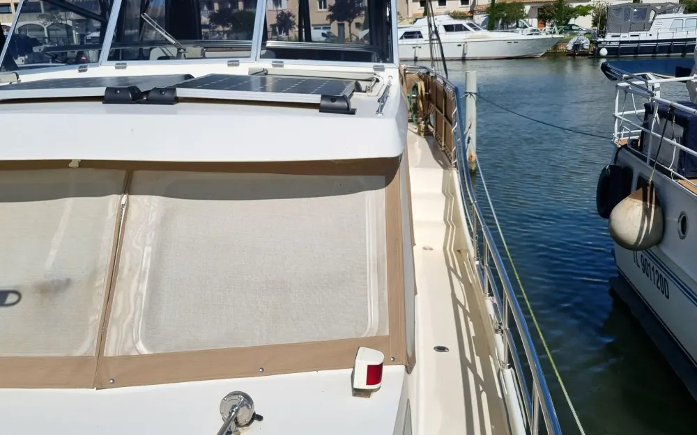 slider 5 Pedro Boat Levanto 38