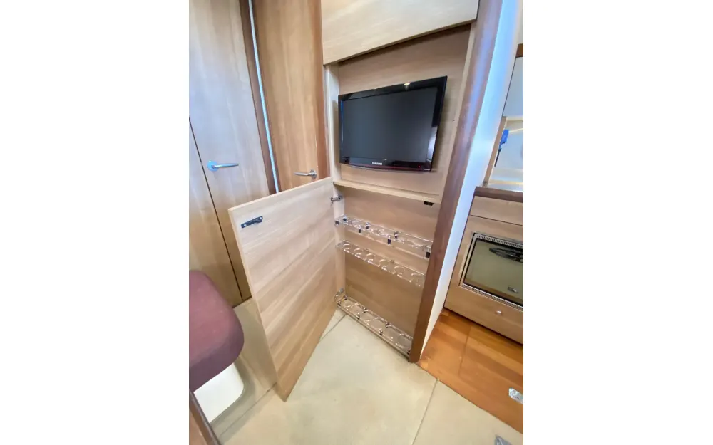 slider 25 Sealine  SC 35