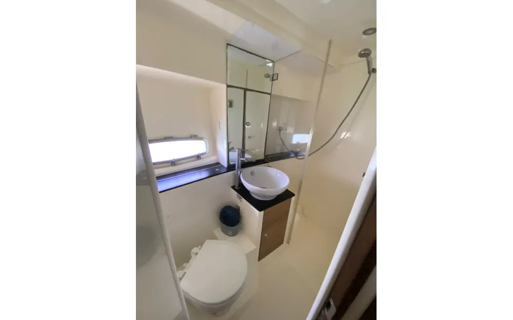 slider 42 Sealine  SC 35