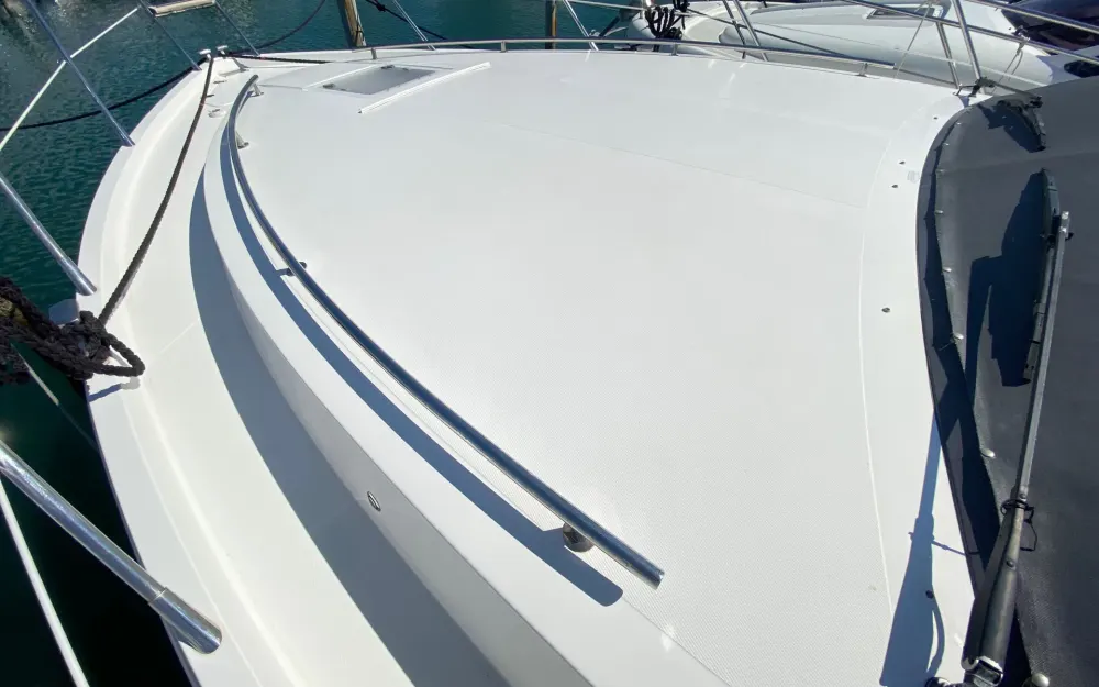 slider 58 Sealine  SC 35