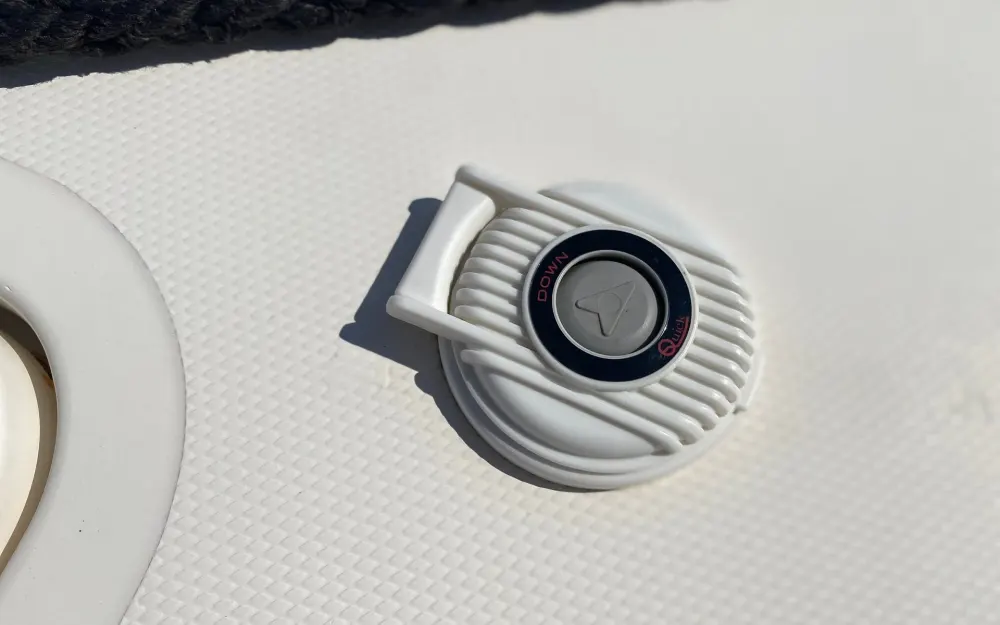 slider 60 Sealine  SC 35