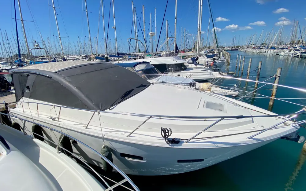 slider 1 Sealine  SC 35