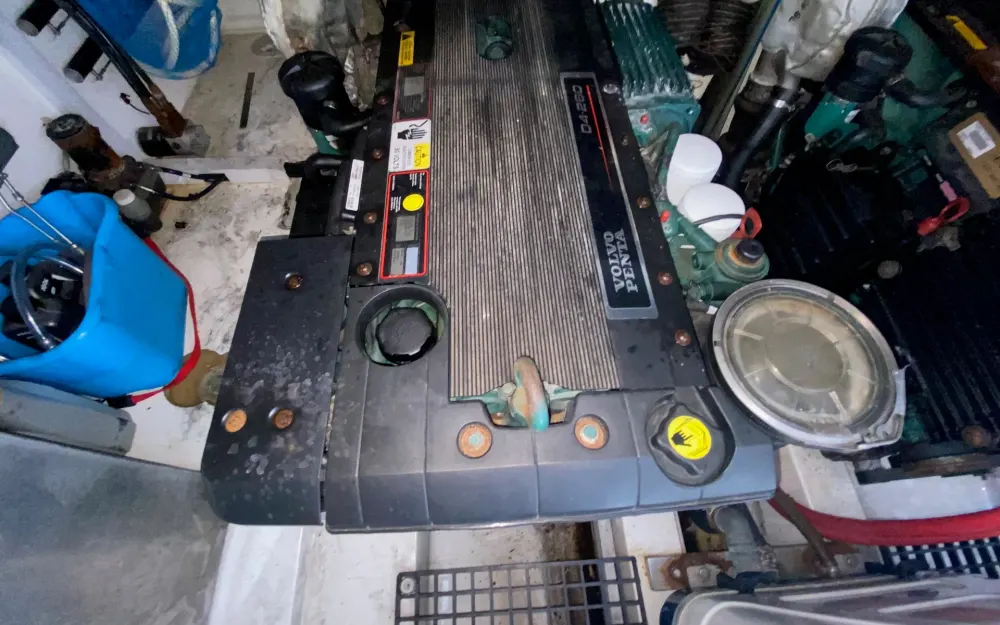 slider 66 Sealine  SC 35