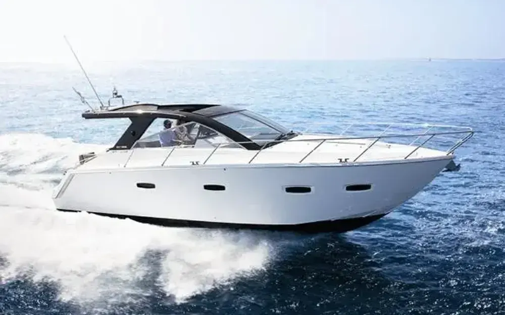 slider 0 Sealine  SC 35