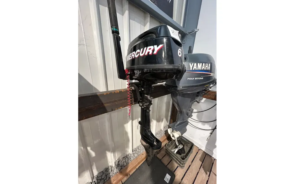 slider 0 Mercury F6 MH