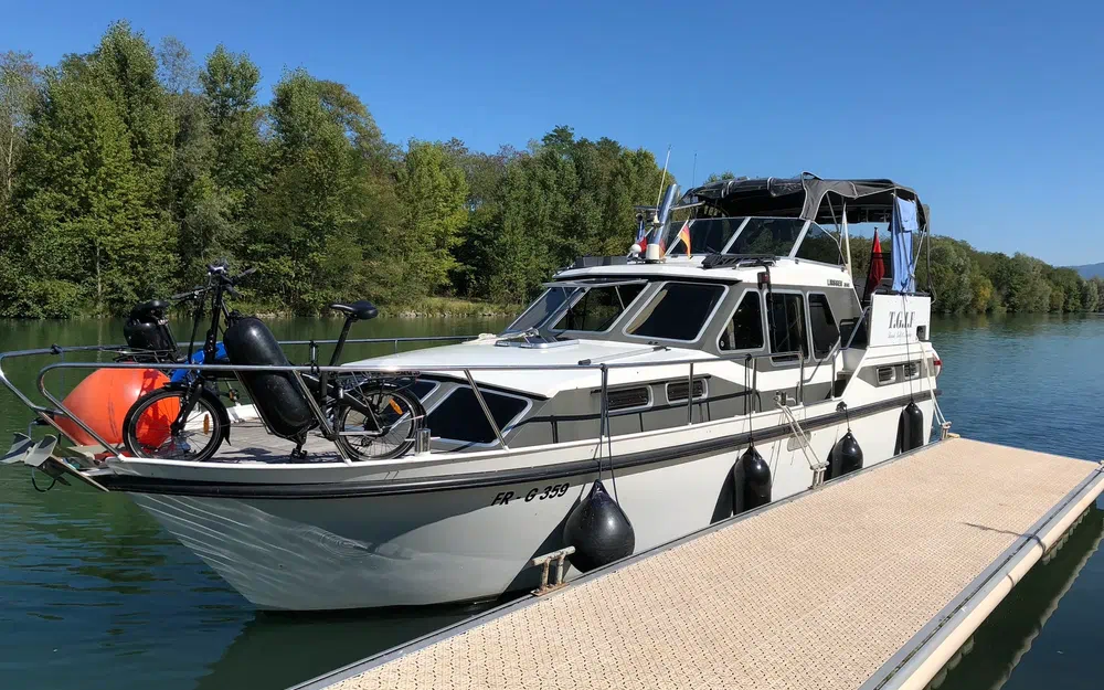 slider 0 Linssen 37 SE