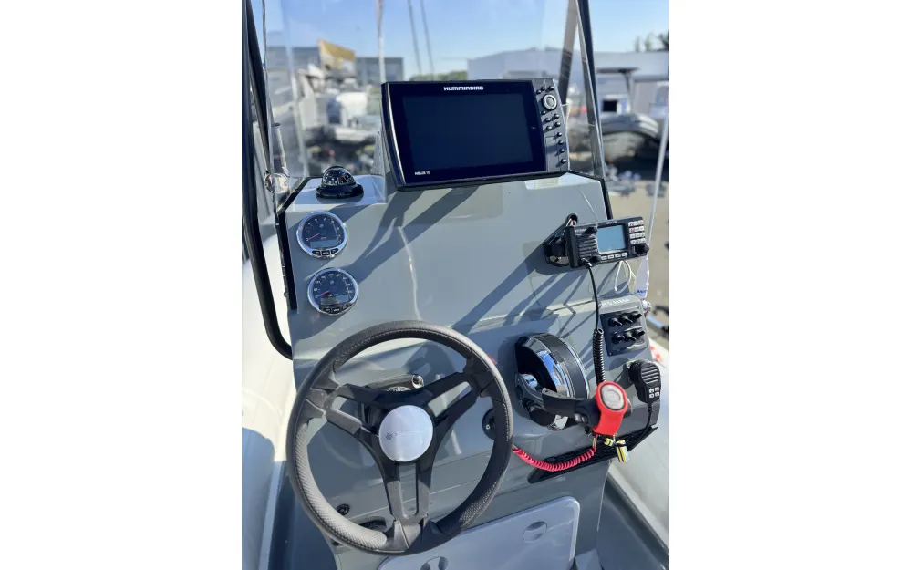 slider 9 Valiant  580 Sport