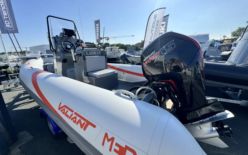 slider 3 Valiant  580 Sport