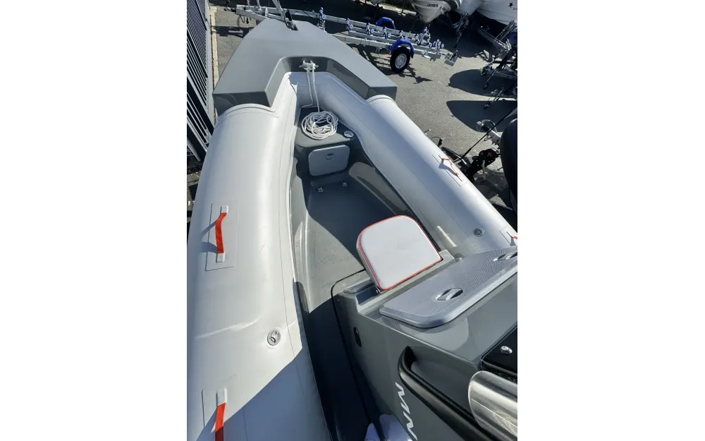 slider 5 Valiant  580 Sport