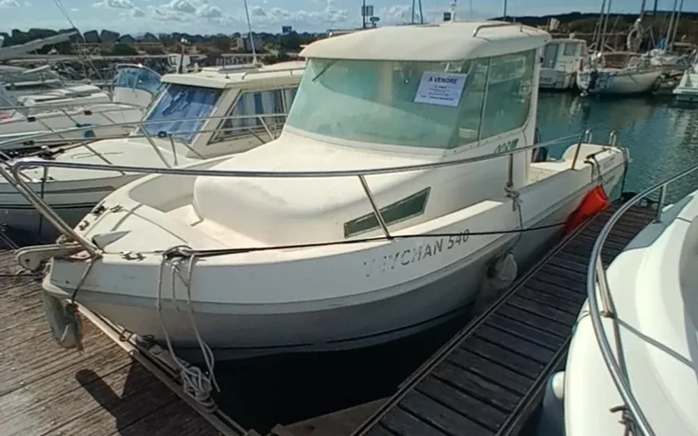 slider 0 Mery Nautic  535 Timonier
