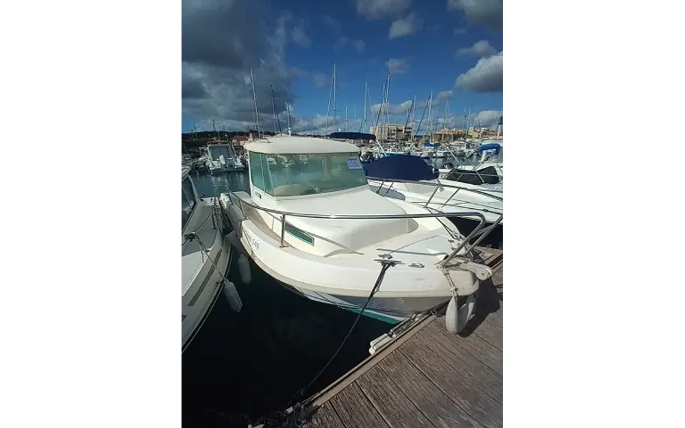 slider 1 Mery Nautic  535 Timonier
