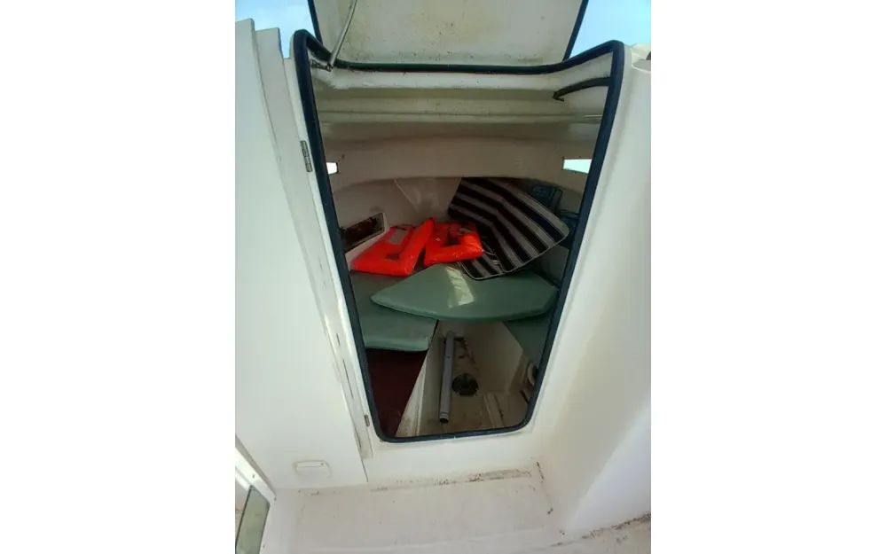 slider 3 Mery Nautic  535 Timonier
