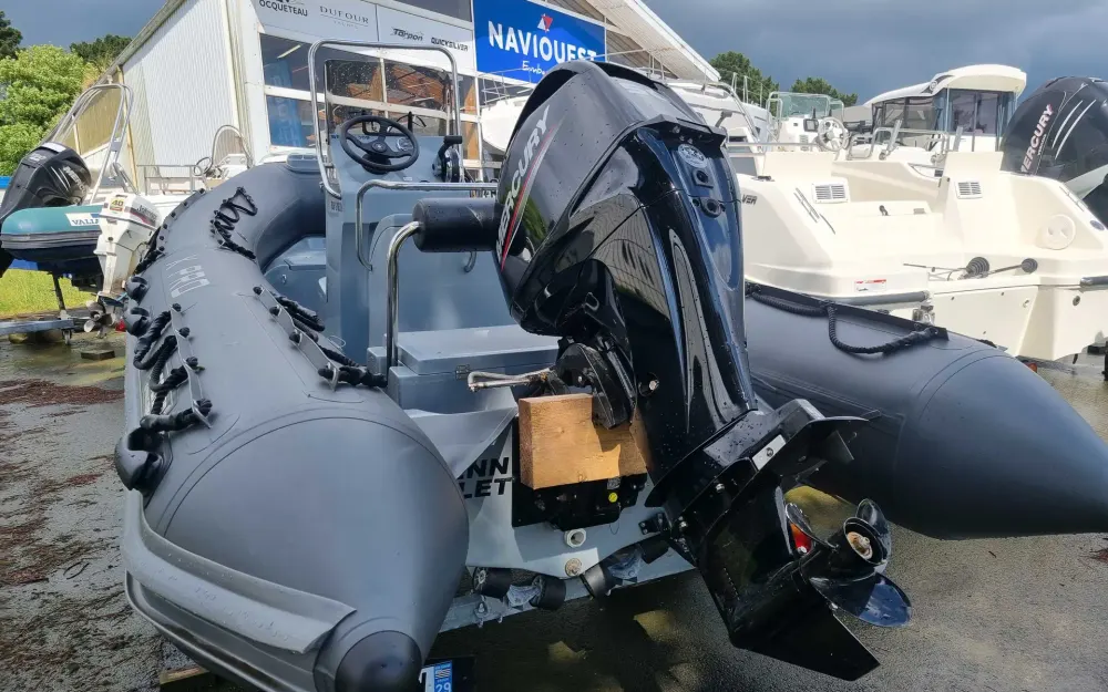 slider 4 3D Tender X Pro 535