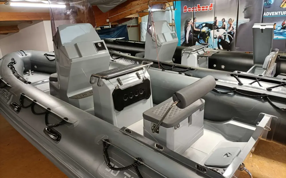 slider 1 3D Tender Patrol 600 PVC
