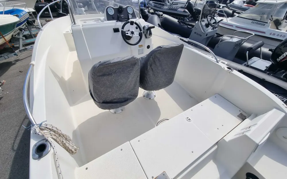 slider 5 Quicksilver Activ 555 Open