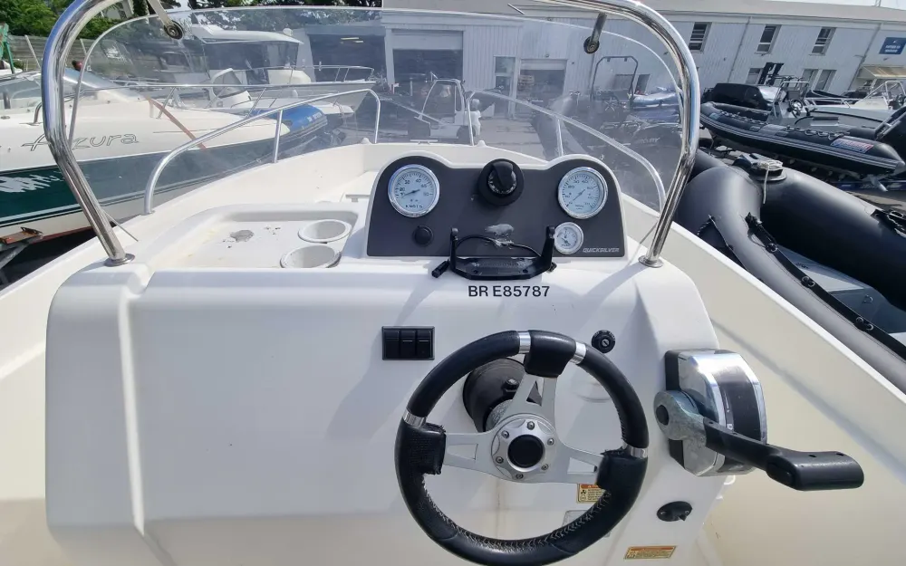 slider 6 Quicksilver Activ 555 Open