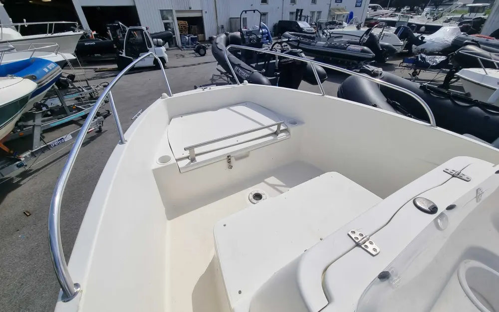 slider 7 Quicksilver Activ 555 Open