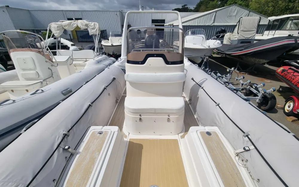 slider 10 Valiant  750