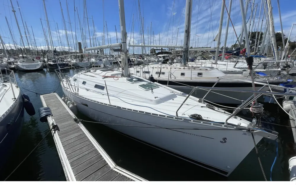 slider 0 Beneteau Oceanis 311