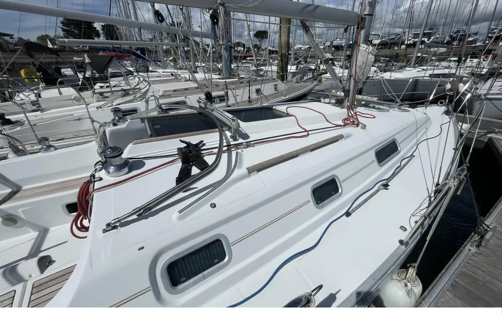 slider 9 Beneteau Oceanis 311